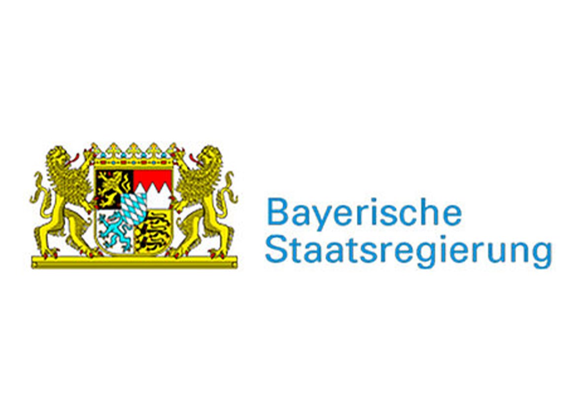 Ministerium Bayern